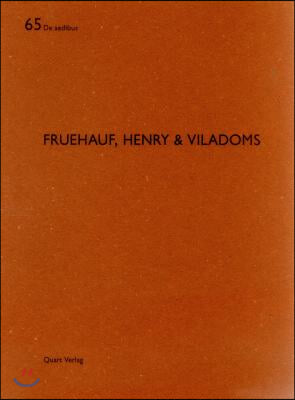 Fruehauf, Henry & Viladoms