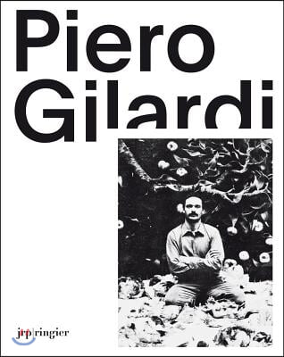 The Piero Gilardi