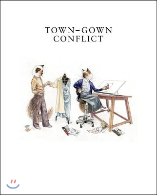 Town-Gown Conflict