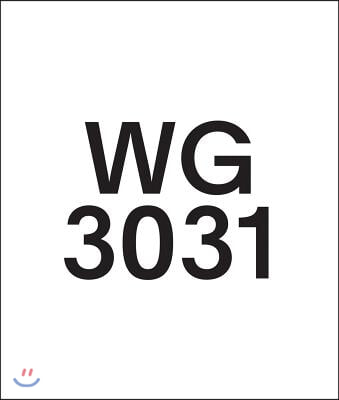 Wade Guyton: Wg3031