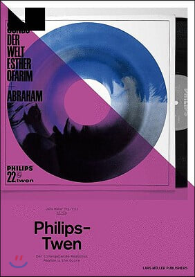 Philips-Twen: Realism Is the Score