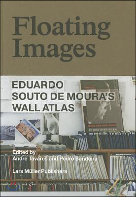 Floating Images: Eduardo Souto de Moura&#39;s Wall Atlas