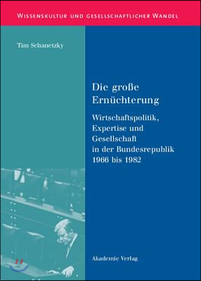 Die gro&#223;e Ern&#252;chterung