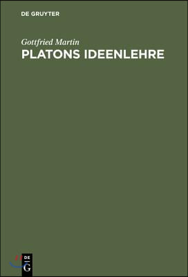 Platons Ideenlehre