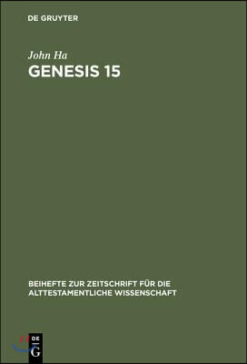 Genesis 15