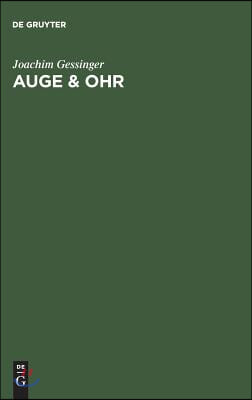 Auge & Ohr