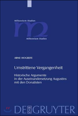 Umstrittene Vergangenheit