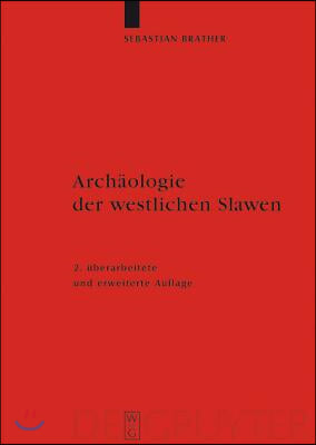 Archäologie der westlichen Slawen