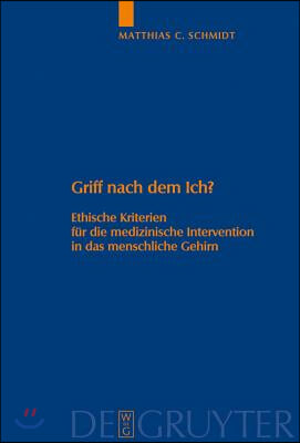 Griff nach dem Ich?