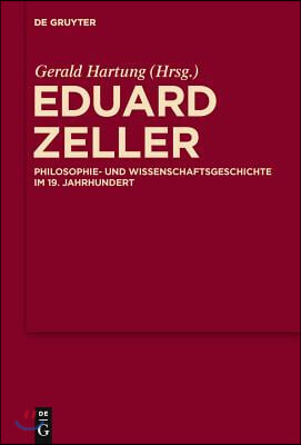 Eduard Zeller