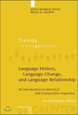 Language History, Language Change, and Language Relationship