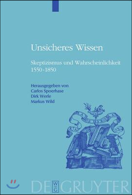 Unsicheres Wissen