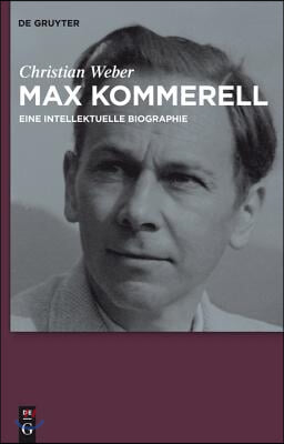 Max Kommerell