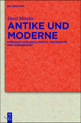 Antike und Moderne