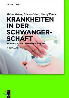 Krankheiten in der Schwangerschaft