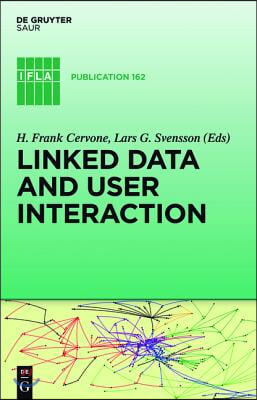 Linked Data and User Interaction