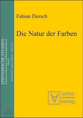 Die Natur der Farben