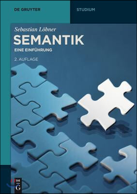 Semantik: Eine Einfuhrung