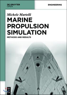 Marine Propulsion Simulation