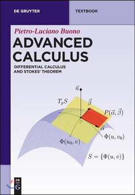 Advanced Calculus: Differential Calculus and Stokes&#39; Theorem