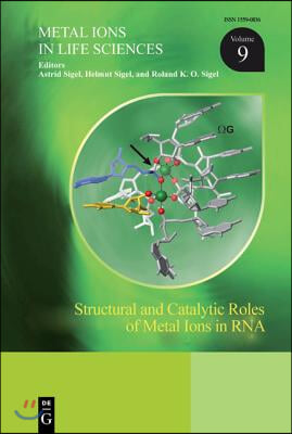 Structural and Catalytic Roles of Metal Ions in RNA