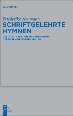 Schriftgelehrte Hymnen