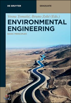 Environmental Engineering: Basic Principles