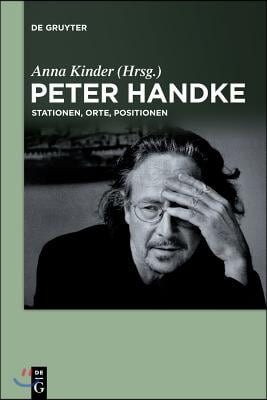 Peter Handke