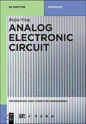 Analog Electronic Circuit