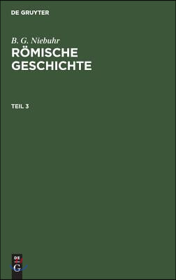 R&#246;mische Geschichte