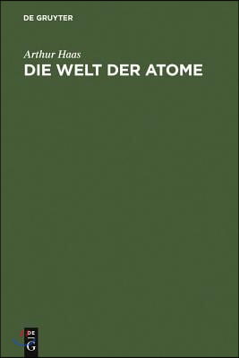 Die Welt der Atome