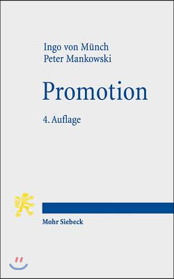 Promotion