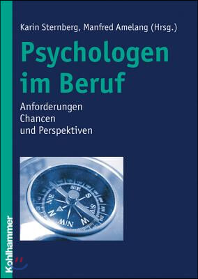 Psychologen Im Beruf: Anforderungen, Chancen Und Perspektiven