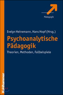 Psychoanalytische Padagogik