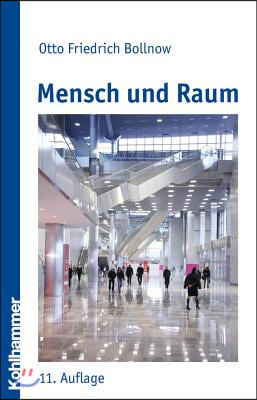 Mensch Und Raum