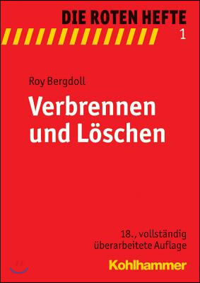 Verbrennen Und Loschen