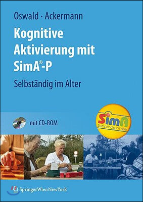 Aktivierung Mit Sima-P