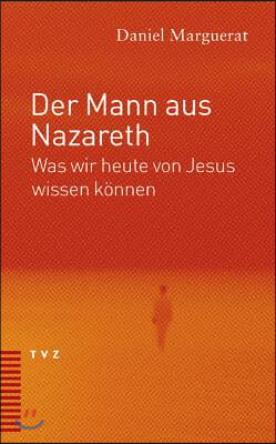 Der Mann Aus Nazareth