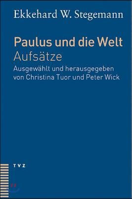 Paulus Und Die Welt