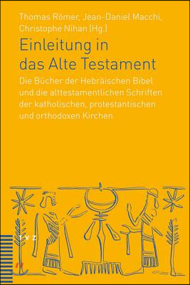 Einleitung in Das Alte Testament