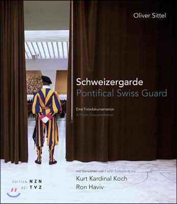 Schweizergarde - Pontifical Swiss Guard