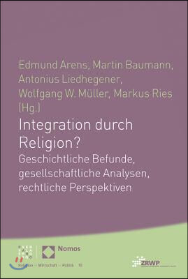 Integration Durch Religion?