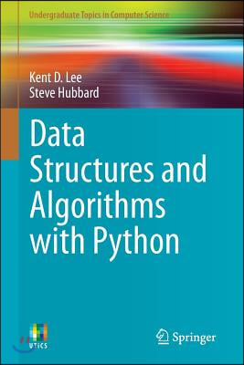 Data Structures and Algorithms with Python