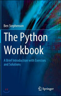 The Python Workbook