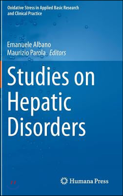 Studies on Hepatic Disorders