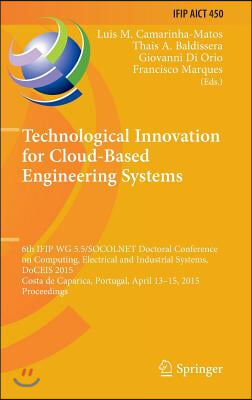 Technological Innovation for Cloud-based Engineering Systems