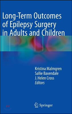 Long-Term Outcomes of Epilepsy Surgery in Adults and Children