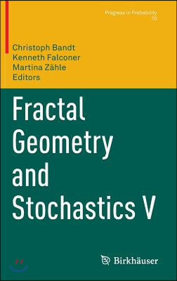 Fractal Geometry and Stochastics V