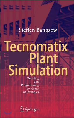 Tecnomatix Plant Simulation