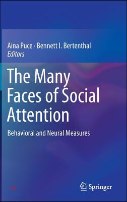 The Many Faces of Social Attention: Behavioral and Neural Measures